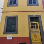 Traditional Funchal (Madeira)