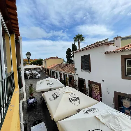 Σπίτι διακοπών Traditional Φουνκάλ