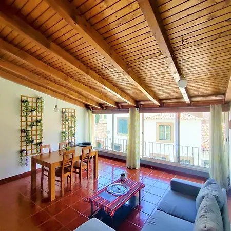 Casa vacanze Traditional Funchal (Madeira)