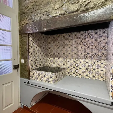 Vakantiehuis Traditional