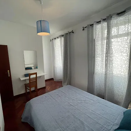 Vakantiehuis Traditional Funchal (Madeira)