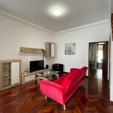 بيت للعطل Traditional فونشال