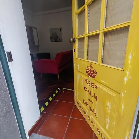 Vakantiehuis Traditional Funchal (Madeira)