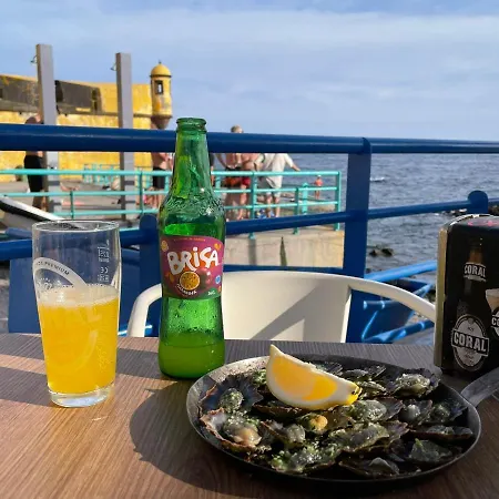 بيت للعطل Traditional فونشال