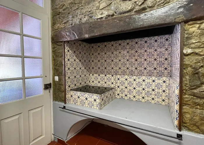 Hébergement de vacances Traditional