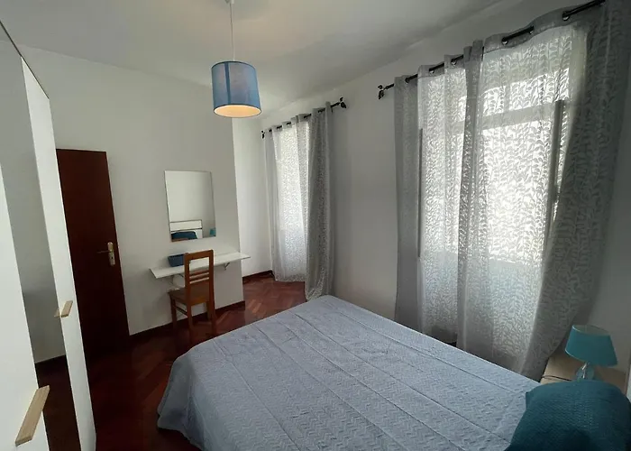 Ferienhaus Traditional Funchal (Madeira)