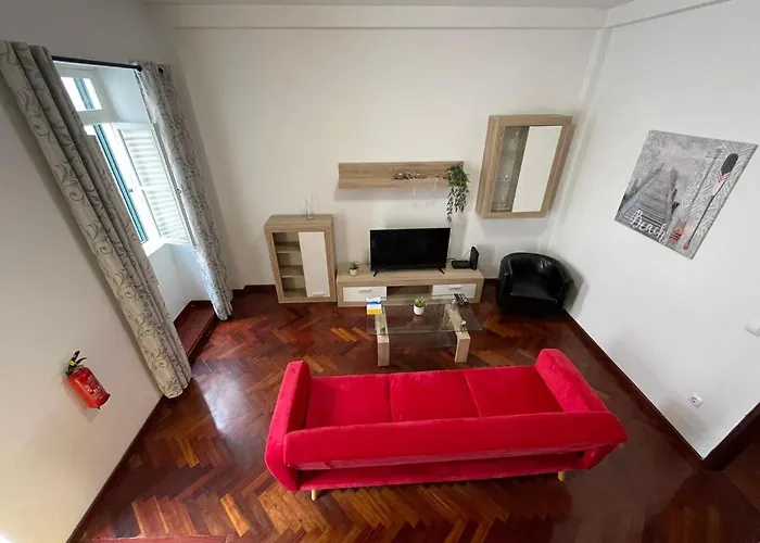 Traditional Ferienhaus Funchal (Madeira)