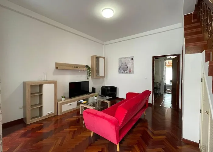 Hébergement de vacances Traditional Funchal (Madeira)