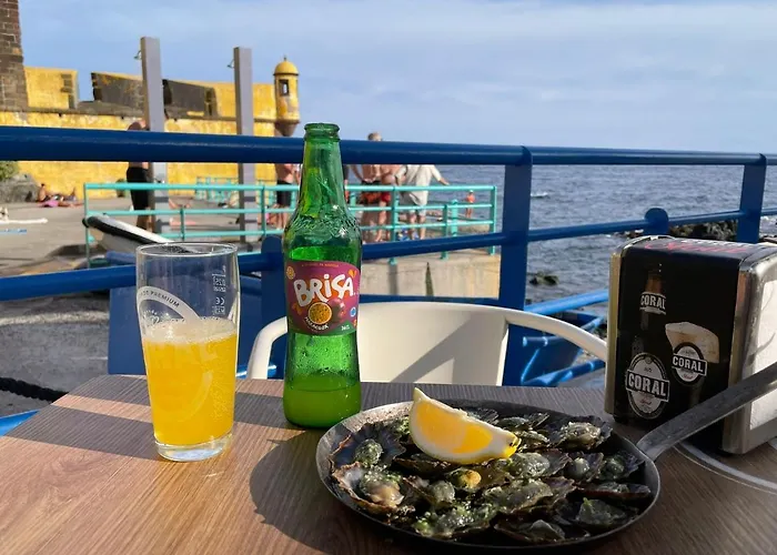 Hébergement de vacances Traditional Funchal (Madeira)