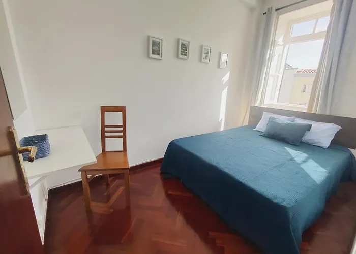 Traditional Hébergement de vacances